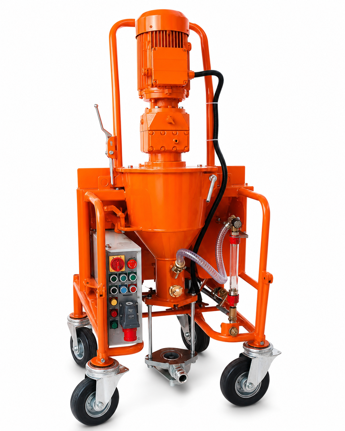 OZGOLD PRO XL Turuncu